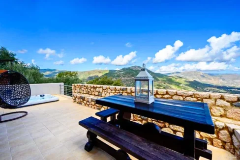 Monemvasia View Villa for sale 6