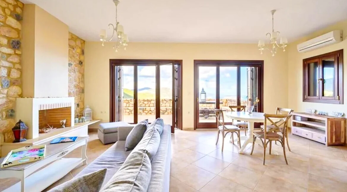 Monemvasia View Villa for sale 7