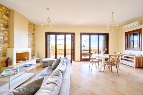 Monemvasia View Villa for sale 7