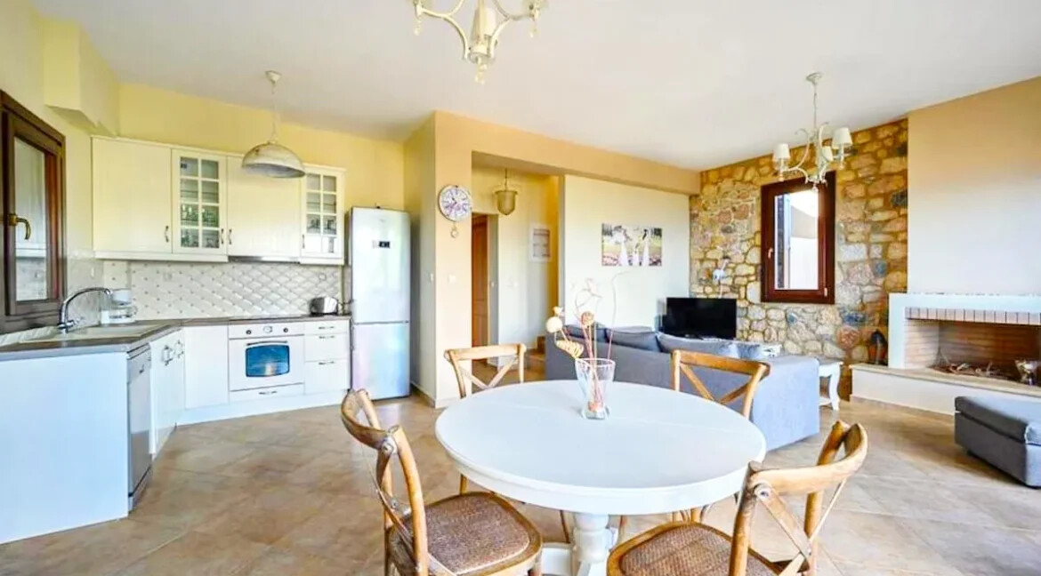 Monemvasia View Villa for sale 9