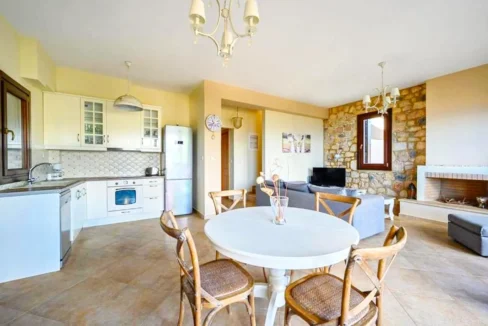 Monemvasia View Villa for sale 9