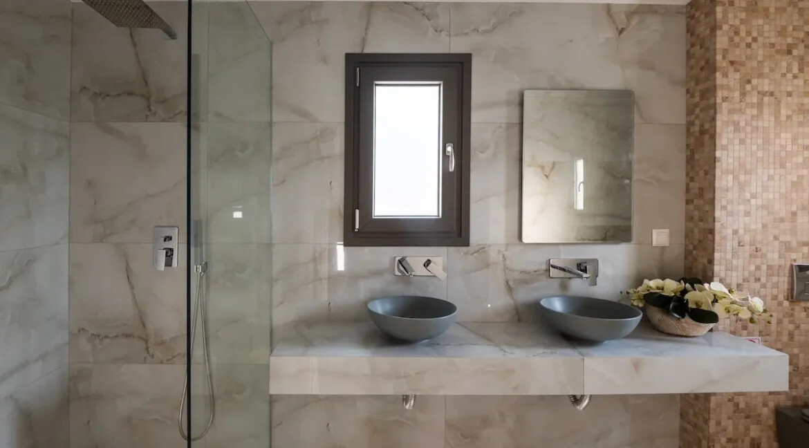 Newly Built Luxury Villas in Polichrono, Chalkidiki 1