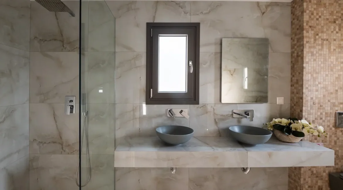 Newly Built Luxury Villas in Polichrono, Chalkidiki 1