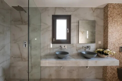 Newly Built Luxury Villas in Polichrono, Chalkidiki 1