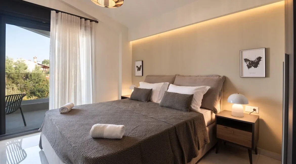 Newly Built Luxury Villas in Polichrono, Chalkidiki 2