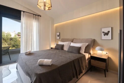 Newly Built Luxury Villas in Polichrono, Chalkidiki 2