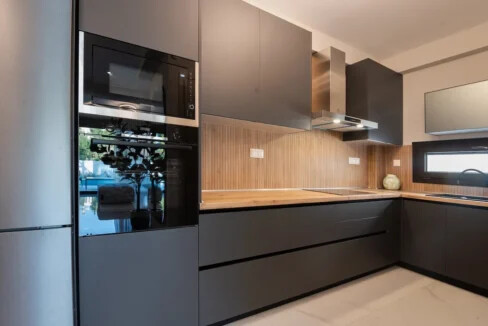 Newly Built Luxury Villas in Polichrono, Chalkidiki 3