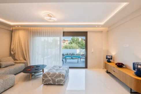 Newly Built Luxury Villas in Polichrono, Chalkidiki 4