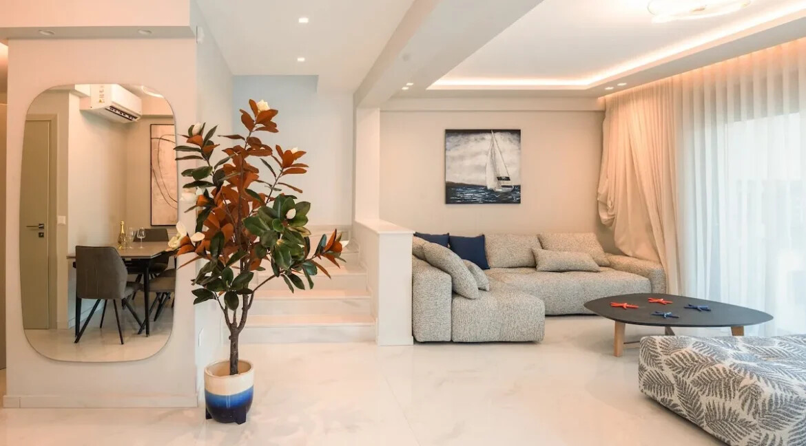 Newly Built Luxury Villas in Polichrono, Chalkidiki 5