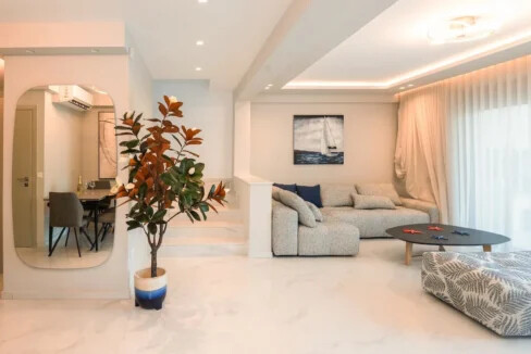 Newly Built Luxury Villas in Polichrono, Chalkidiki 5