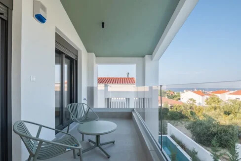 Newly Built Luxury Villas in Polichrono, Chalkidiki 7