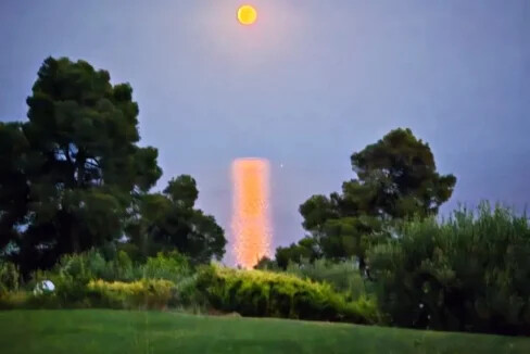 Newly Built Seaview House for Sale in Halkidiki Poseidi 1