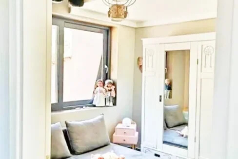 Newly Built Seaview House for Sale in Halkidiki Poseidi 10