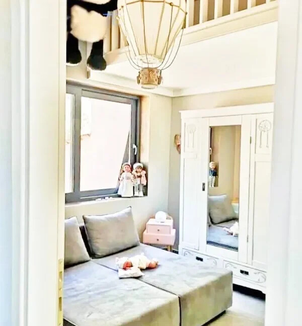 Newly Built Seaview House for Sale in Halkidiki Poseidi 10