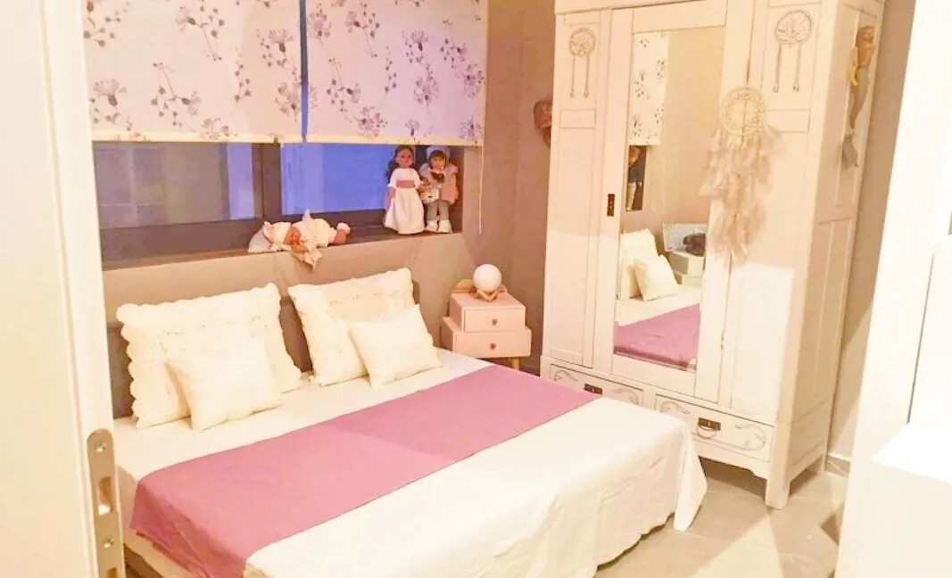 Newly Built Seaview House for Sale in Halkidiki Poseidi 11