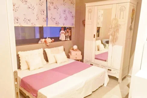 Newly Built Seaview House for Sale in Halkidiki Poseidi 11