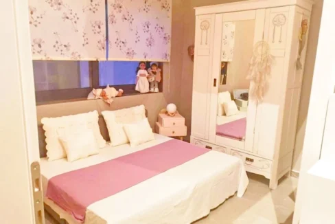 Newly Built Seaview House for Sale in Halkidiki Poseidi 11