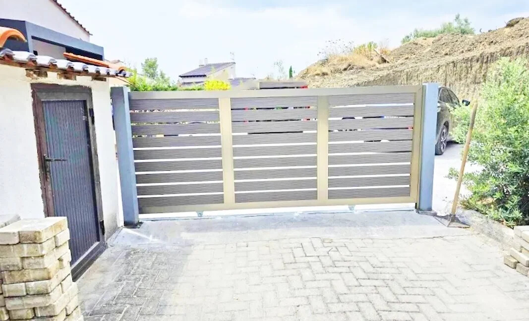 Newly Built Seaview House for Sale in Halkidiki Poseidi 4