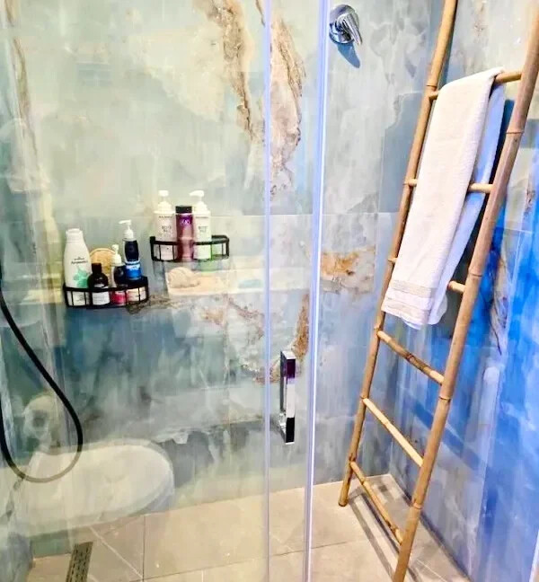 Newly Built Seaview House for Sale in Halkidiki Poseidi 7