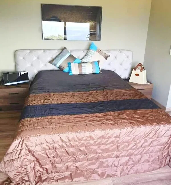 Newly Built Seaview House for Sale in Halkidiki Poseidi 9