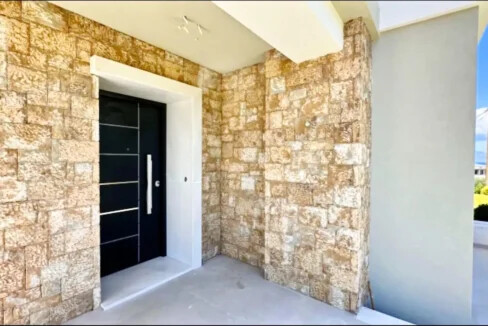 Newly Built Villa for Sale in Halkidiki Pefkochori 3