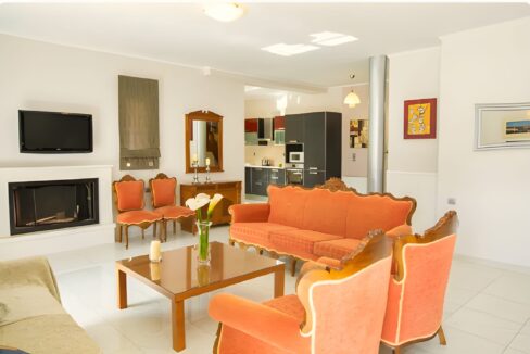 Nidri Lefkada Family Home for Sale 1