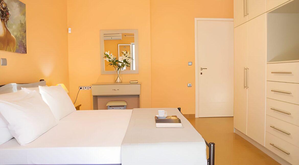 Nidri Lefkada Family Home for Sale 1