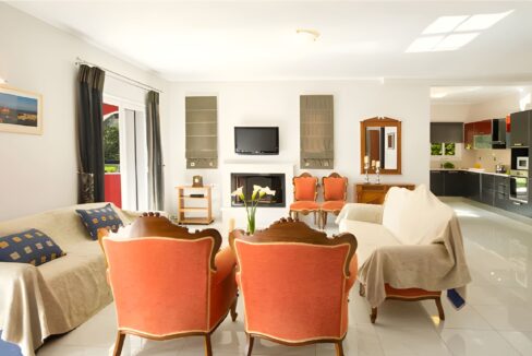 Nidri Lefkada Family Home for Sale 2