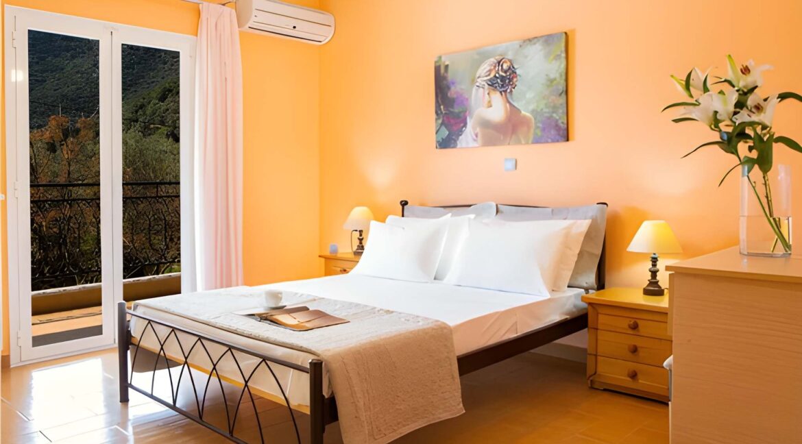 Nidri Lefkada Family Home for Sale 2