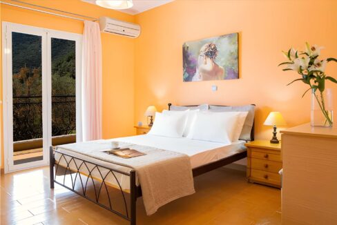 Nidri Lefkada Family Home for Sale 2