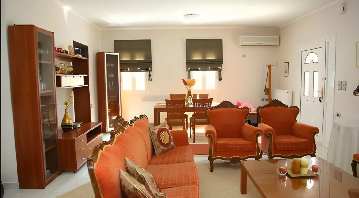 Nidri Lefkada Family Home for Sale 3