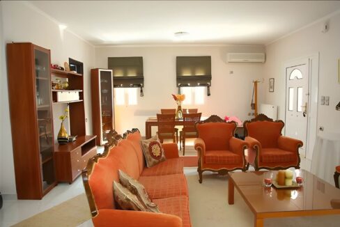 Nidri Lefkada Family Home for Sale 3