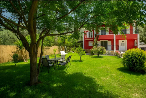 Nidri Lefkada Family Home for Sale 3