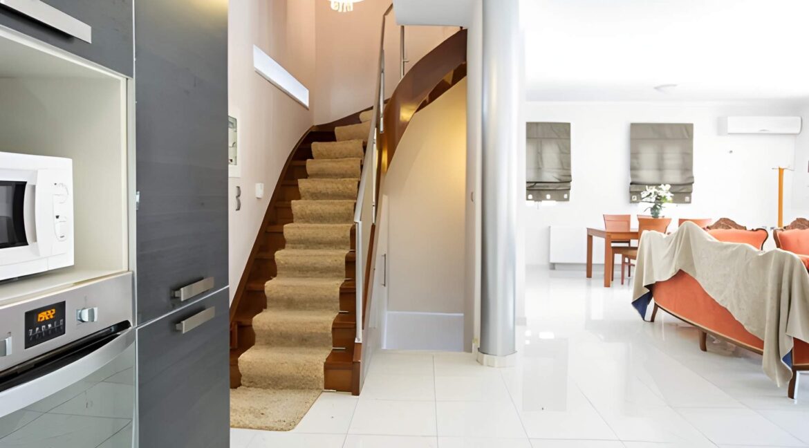 Nidri Lefkada Family Home for Sale 4