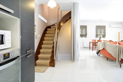 Nidri Lefkada Family Home for Sale 4