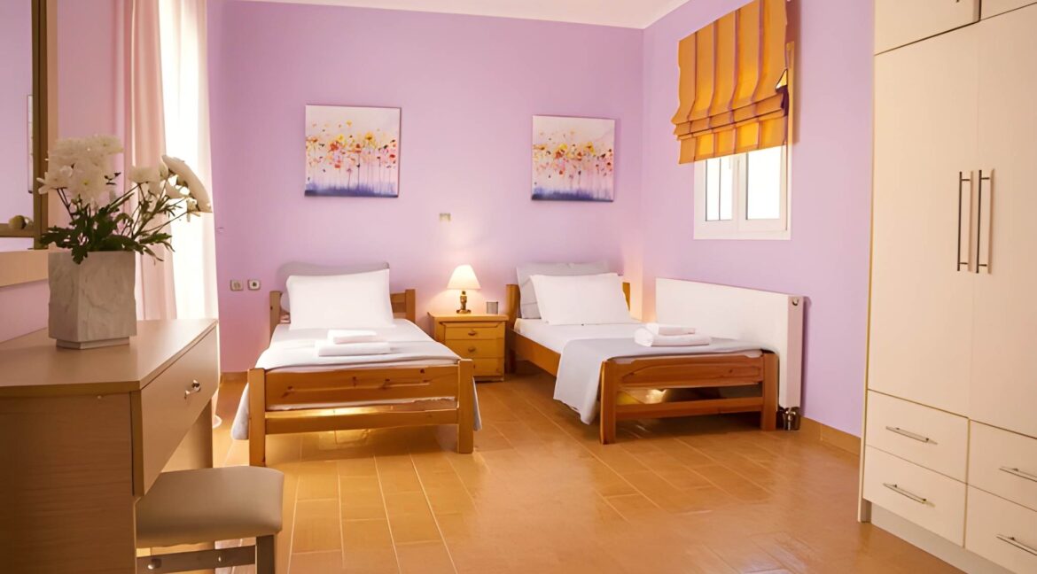 Nidri Lefkada Family Home for Sale 4