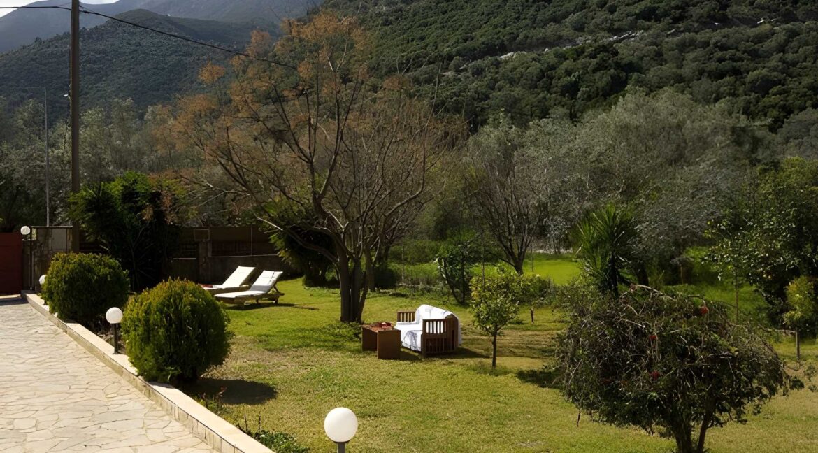 Nidri Lefkada Family Home for Sale 5