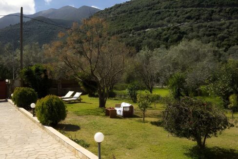 Nidri Lefkada Family Home for Sale 5