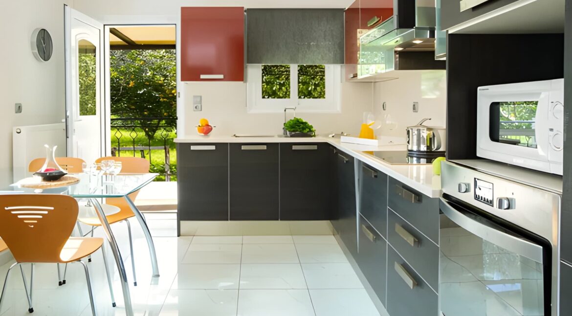 Nidri Lefkada Family Home for Sale 6