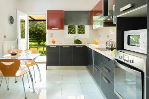 Nidri Lefkada Family Home for Sale 6