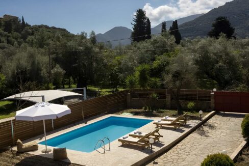 Nidri Lefkada Family Home for Sale 6