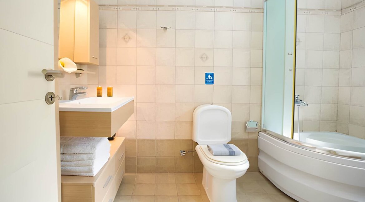 Nidri Lefkada Family Home for Sale 7