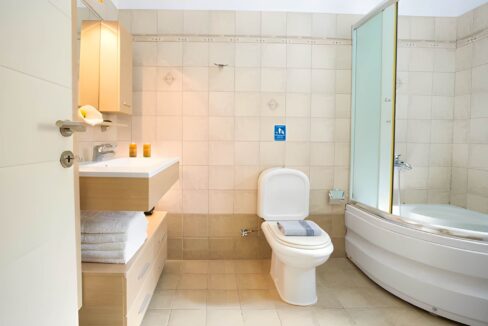 Nidri Lefkada Family Home for Sale 7