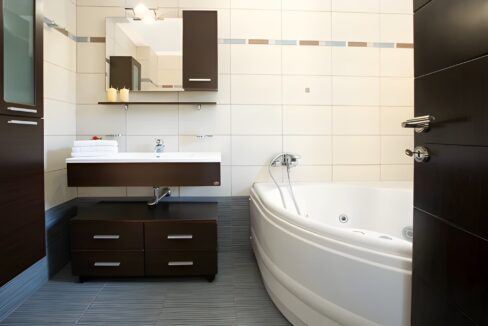 Nidri Lefkada Family Home for Sale 9