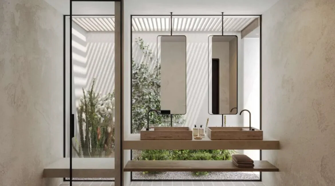 Property with the Most Amazing Views in Mykonos 2