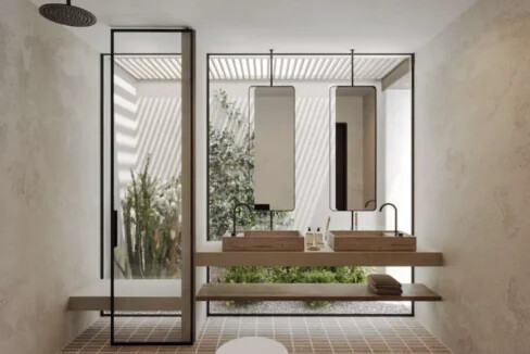 Property with the Most Amazing Views in Mykonos 2