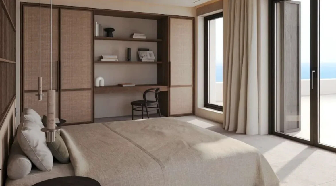 Property with the Most Amazing Views in Mykonos 3