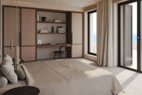 Property with the Most Amazing Views in Mykonos 3