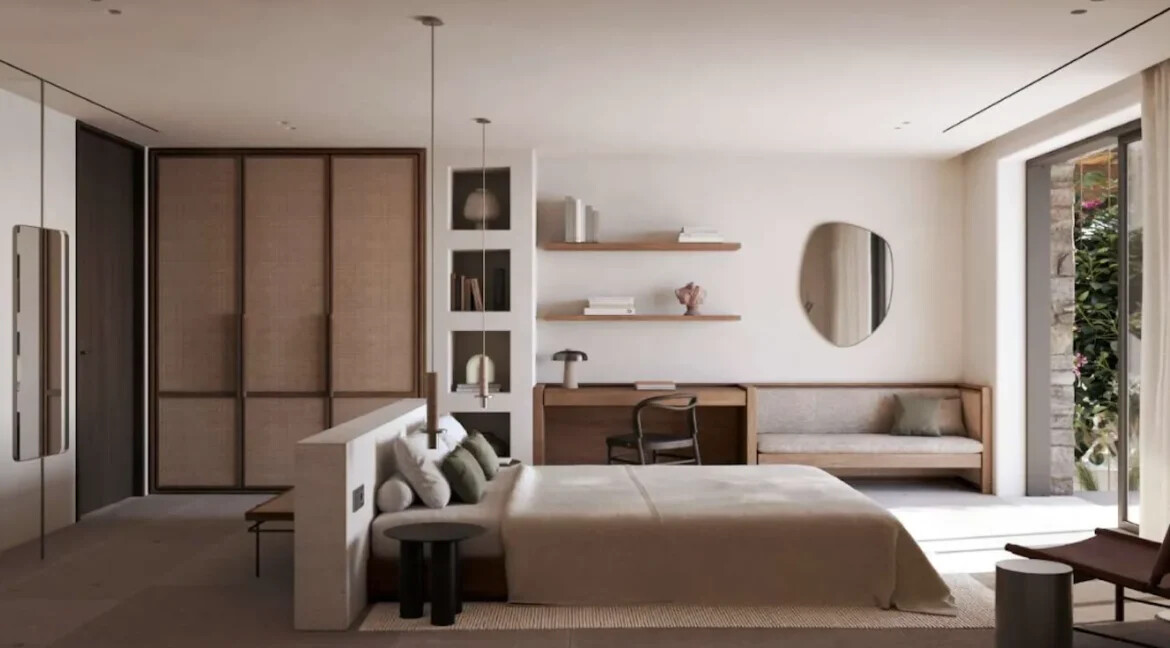 Property with the Most Amazing Views in Mykonos 4