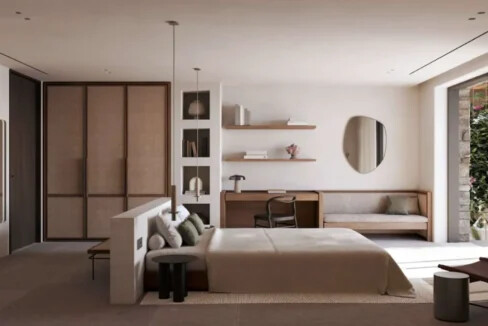 Property with the Most Amazing Views in Mykonos 4